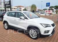 2018 Seat Alteca