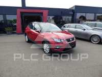 2018 Seat Alteca