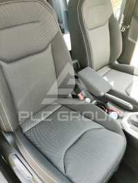 2018 Seat Alteca