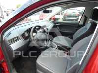 2018 Seat Alteca