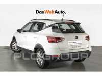 2018 Seat Alteca