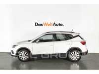 2018 Seat Alteca