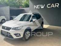 2018 Seat Alteca