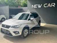2018 Seat Alteca