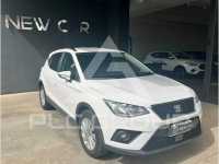 2018 Seat Alteca