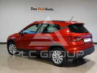 2018 Seat Alteca