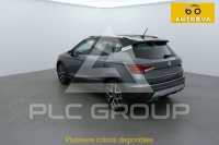 2018 Seat Alteca