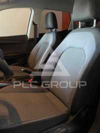 2018 Seat Alteca