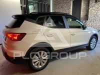 2018 Seat Alteca