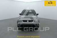 2018 Seat Alteca