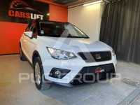 2018 Seat Alteca