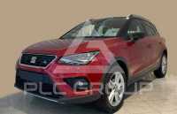 2018 Seat Alteca