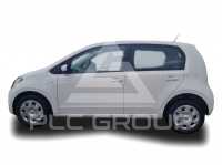 2018 Seat Mii