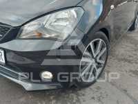 2018 Seat Mii