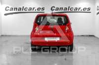 2018 Seat Mii
