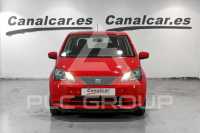 2018 Seat Mii