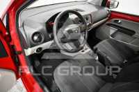 2018 Seat Mii