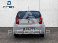 2018 Seat Mii