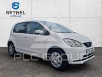 2018 Seat Mii