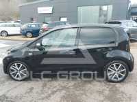 2018 Seat Mii