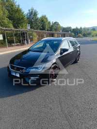 2018 Seat Leon