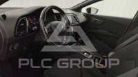 2018 Seat Leon