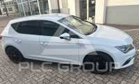 2018 Seat Leon