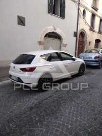 2018 Seat Leon