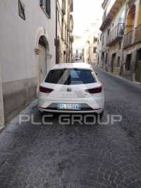 2018 Seat Leon