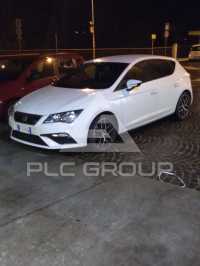 2018 Seat Leon