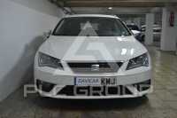 2018 Seat Leon