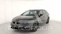 2018 Seat Leon