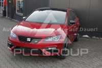 2018 Seat Leon