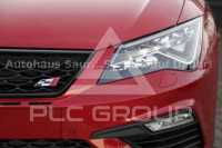 2018 Seat Leon
