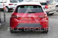 2018 Seat Leon