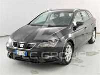 2018 Seat Leon