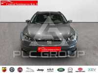 2018 Seat Leon