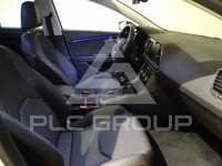 2018 Seat Leon