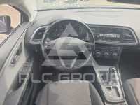 2018 Seat Leon
