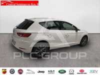 2018 Seat Leon