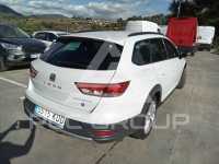 2018 Seat Leon