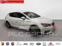 2018 Seat Leon