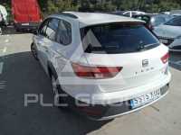 2018 Seat Leon