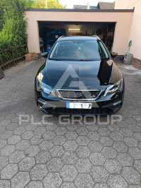 2018 Seat Leon