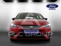 2018 Seat Ibiza