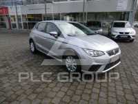 2018 Seat Ibiza