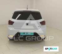 2018 Seat Ibiza