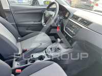 2018 Seat Ibiza