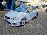 2018 Seat Ibiza
