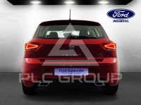 2018 Seat Ibiza